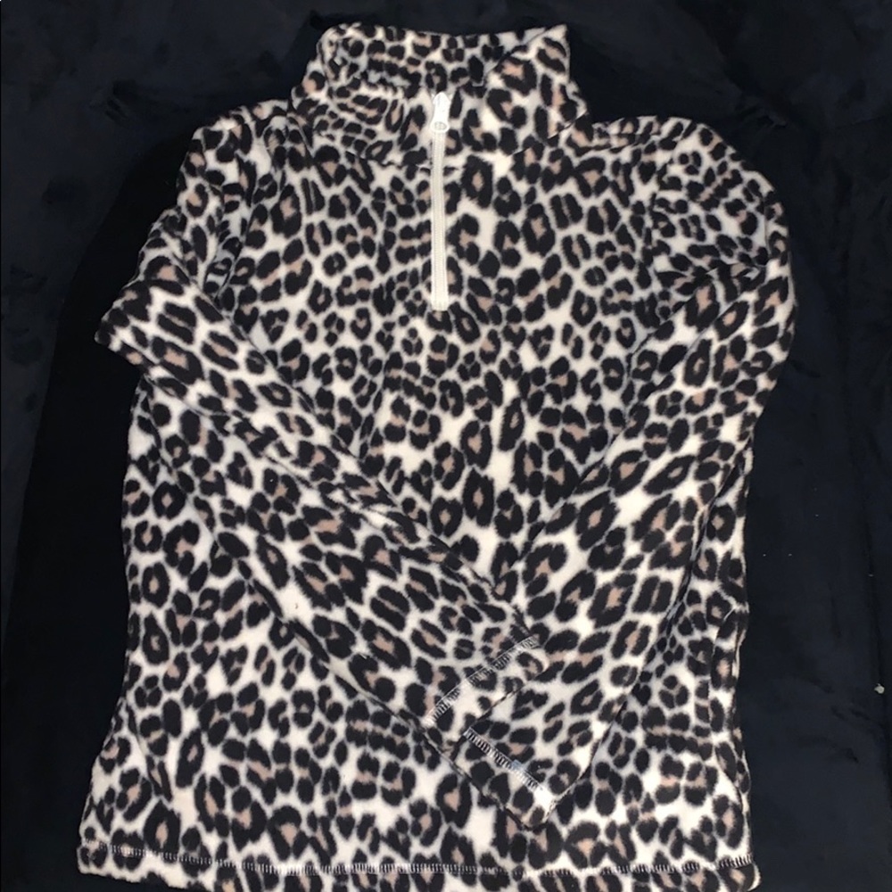 Kids Fleece